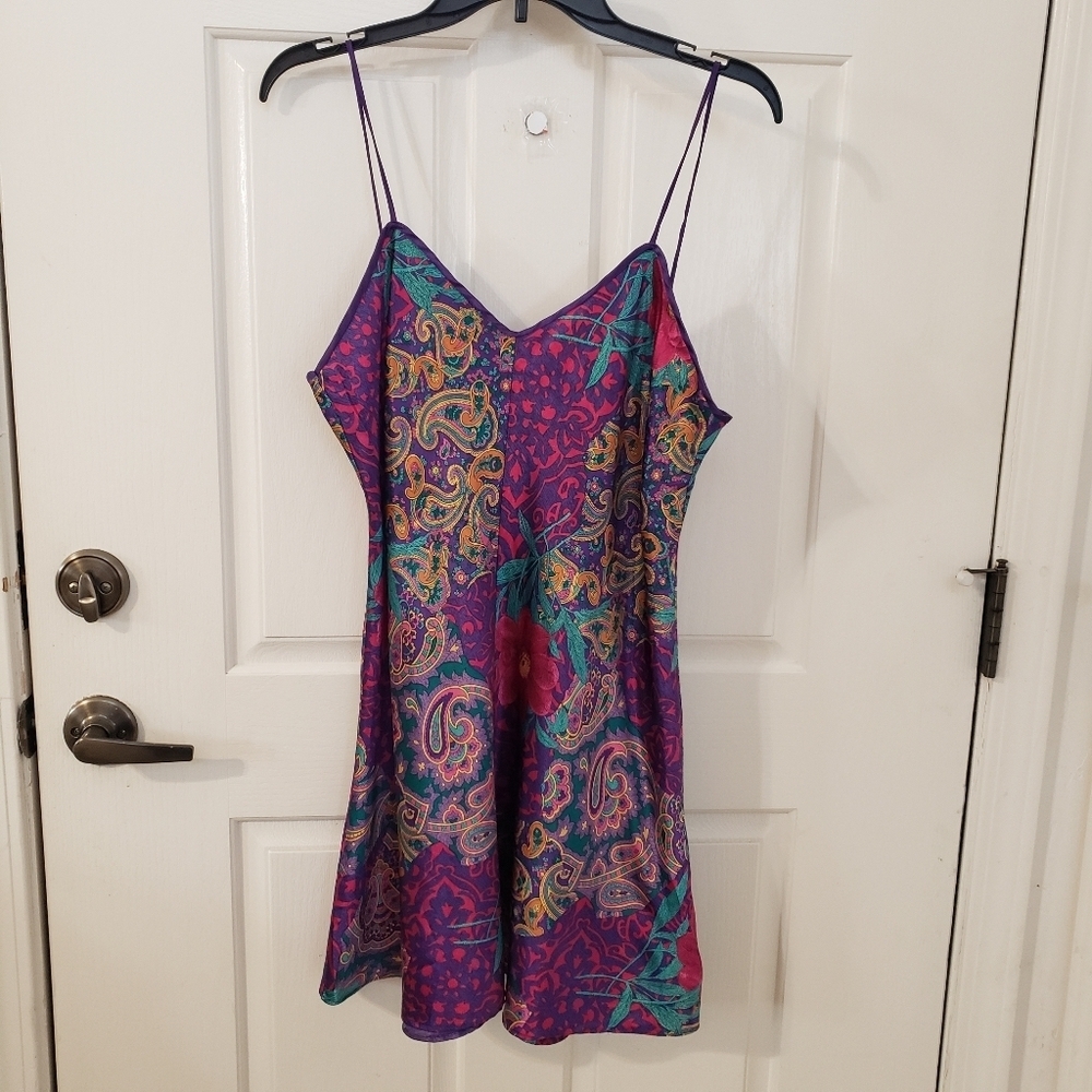 California Dynasty size Large Vintage